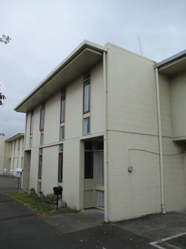 3/520a Church Street, Palmerston North Central, Palmerston North, 2 Bedrooms, 1 Bathrooms