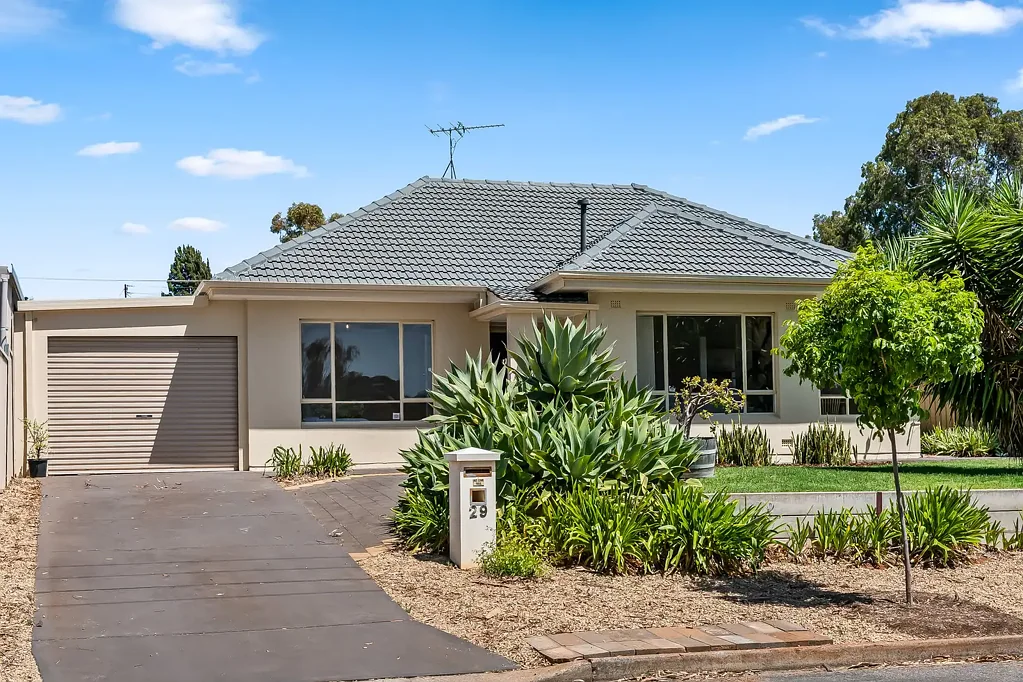 29 Holly Rise, Hackham West, SA 5163