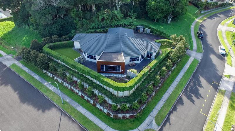 18 Adam Lile Drive, Highlands Park, New Plymouth, 4房, 0浴