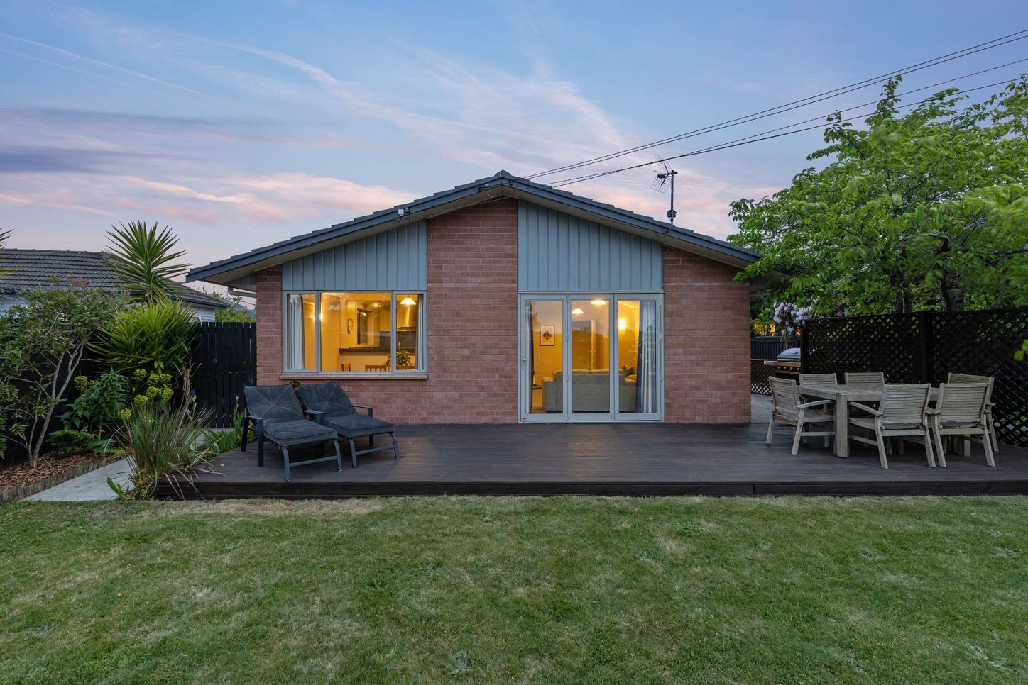 7a Leistrella Road, Hoon Hay, Christchurch, 3 ਕਮਰੇ, 0 ਬਾਥਰੂਮ, House