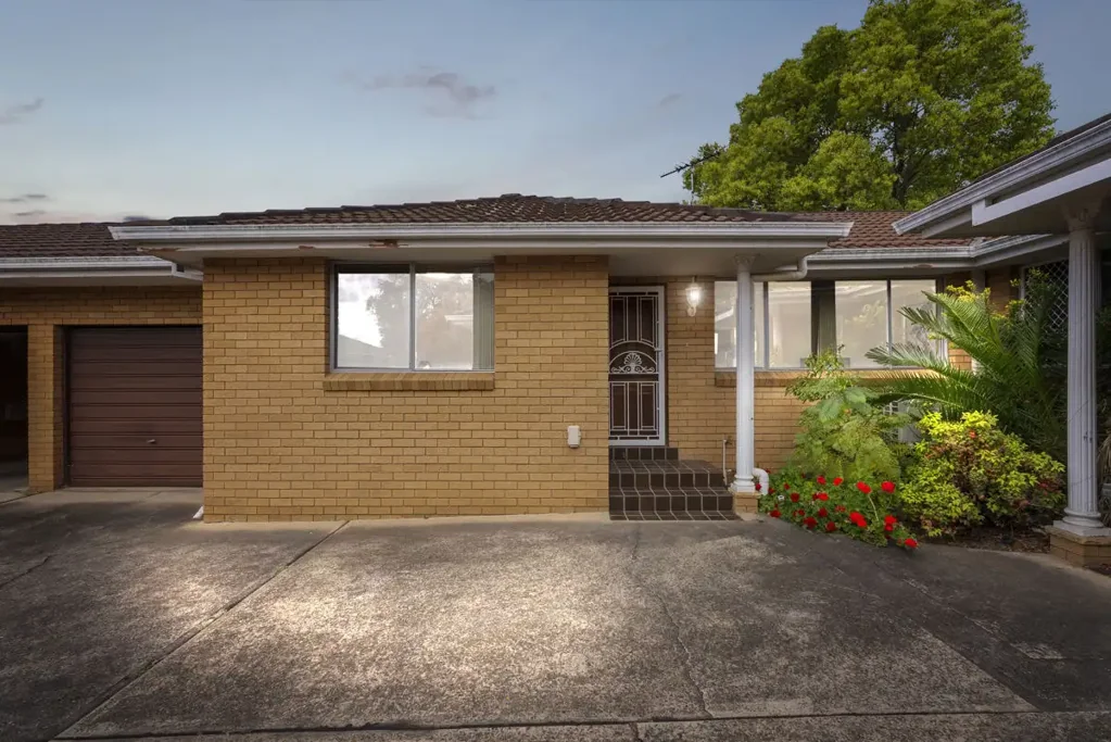 2/36 Derby Street, Merrylands, NSW 2160