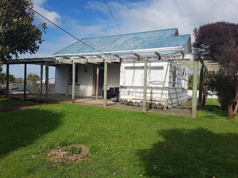 31 Hussey Street, Waverley, South Taranaki, 4 phòng ngủ, 1 phòng tắm