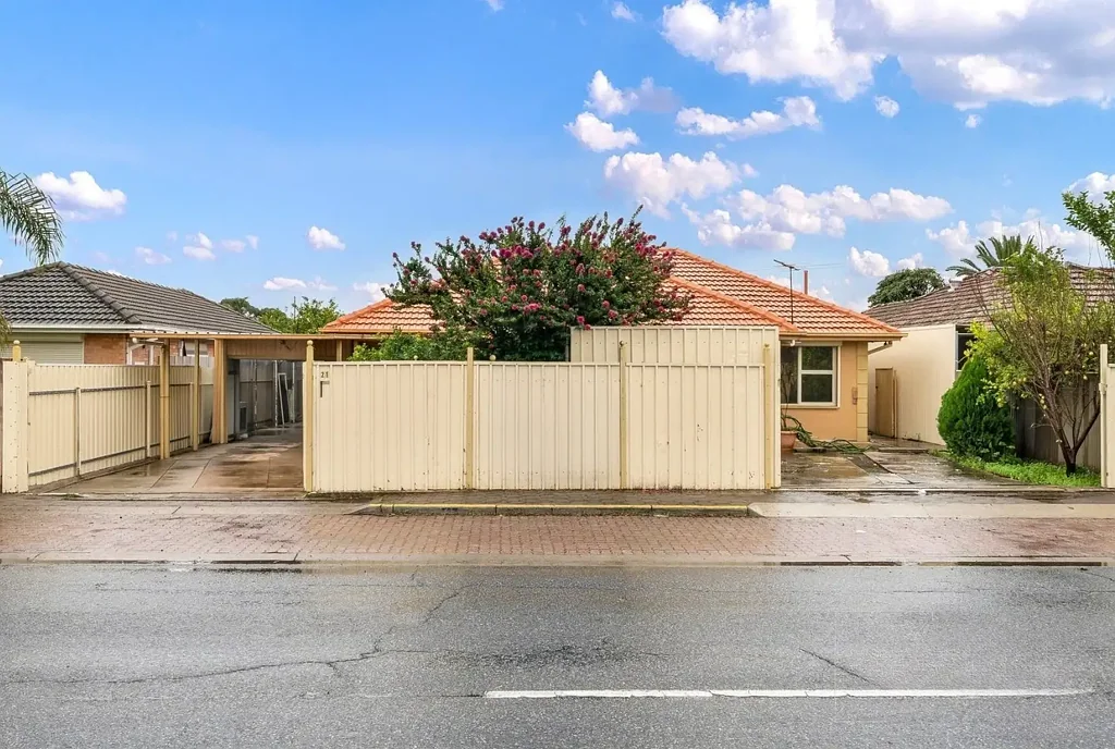 Salisbury 3房  Family Home With Exceptional Parking In the Heart Of Salisbury