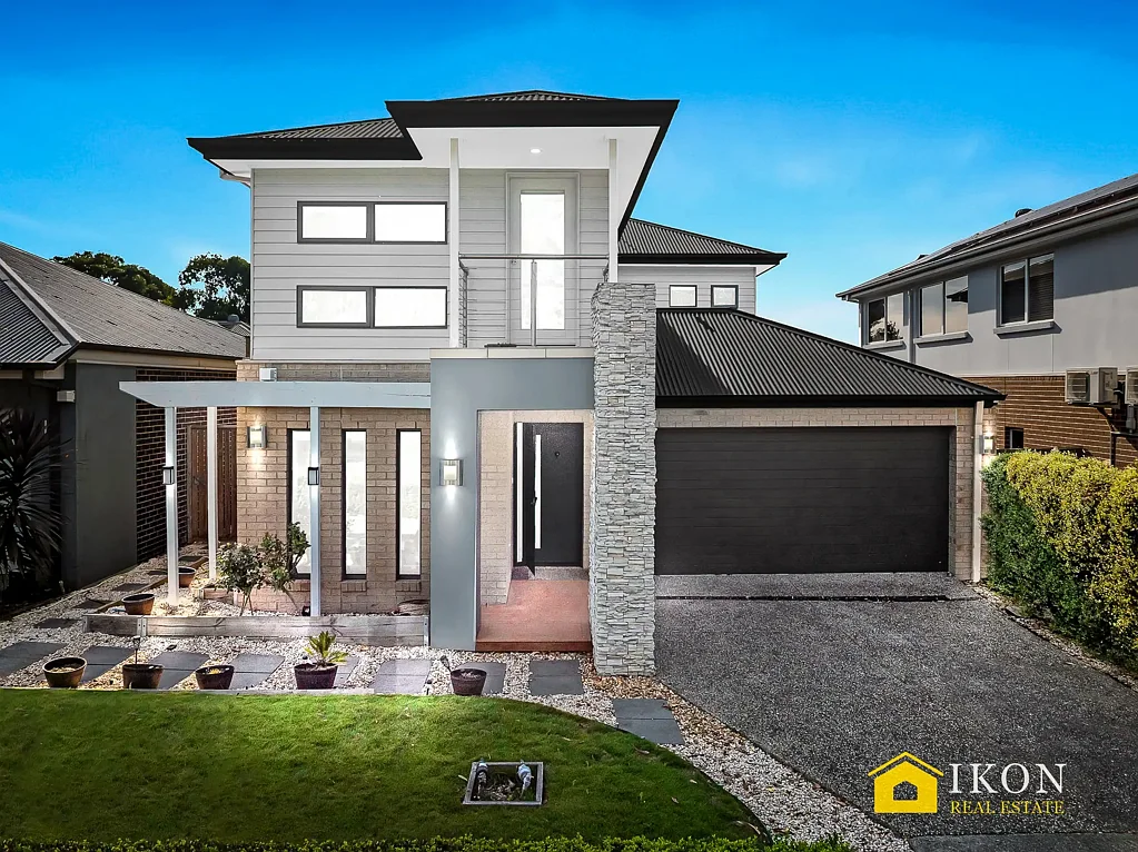122 REDDING RISE, Epping, VIC 3076