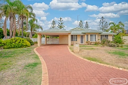 16 Lilac Green, Halls Head