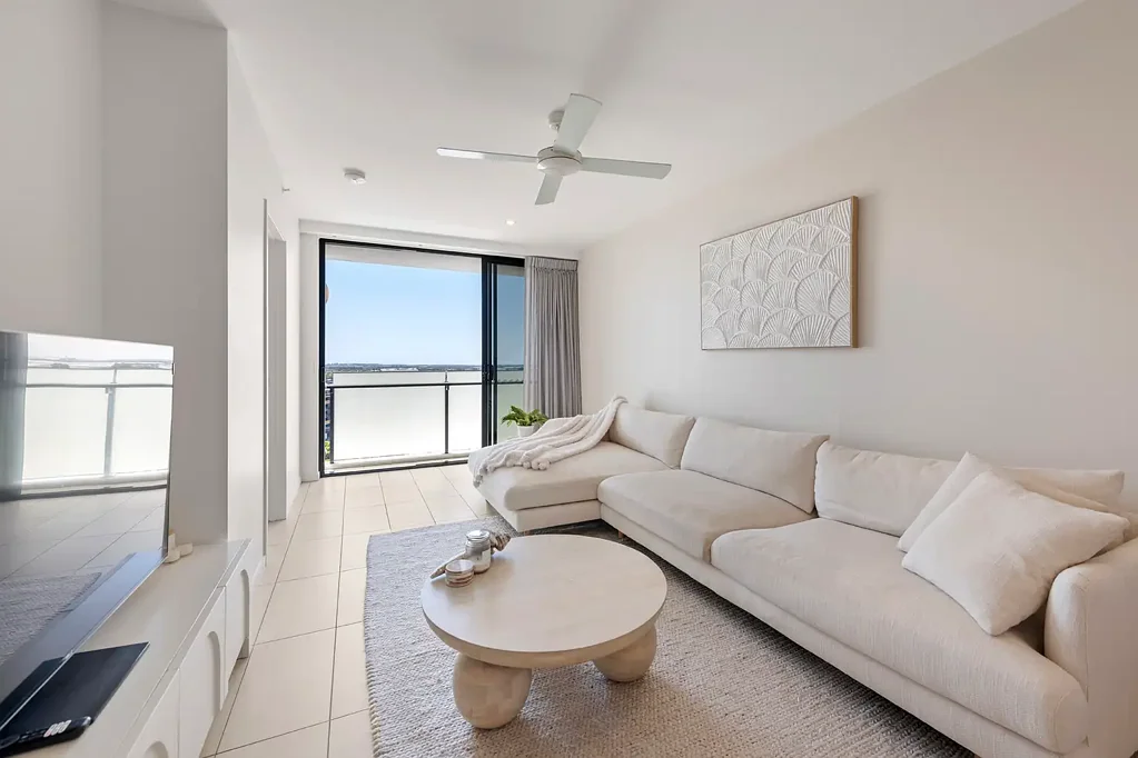 1302/35 Hercules Street, Hamilton, QLD 4007