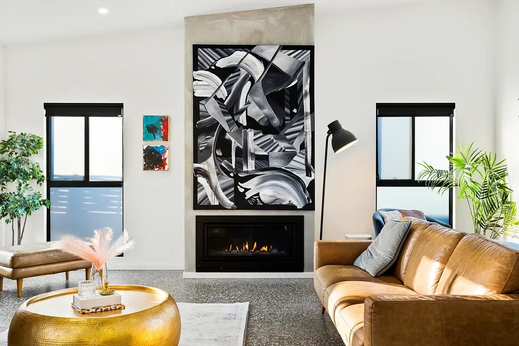 Corrimal 4Habitaciones Luxurious Masterpiece