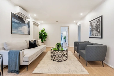 8 Connell Walk, Roxburgh Park, VIC 3064, 3 Bedrooms, 2 Bathrooms, House