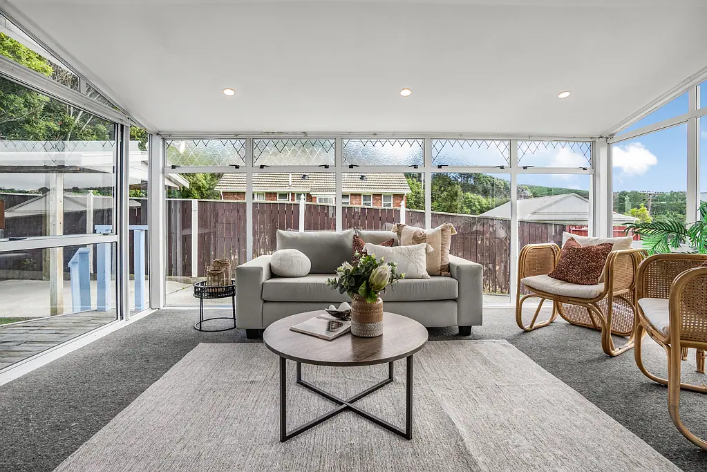 51B Cleland Crescent, Naenae, Lower Hutt, Wellington