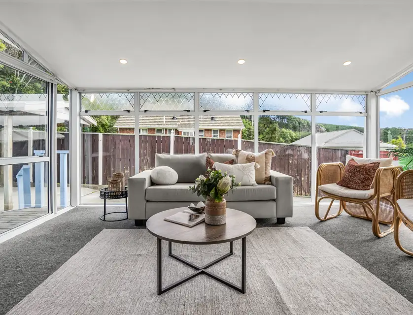 51B Cleland Crescent, Naenae, Lower Hutt City, 4房, 1浴, 独立屋