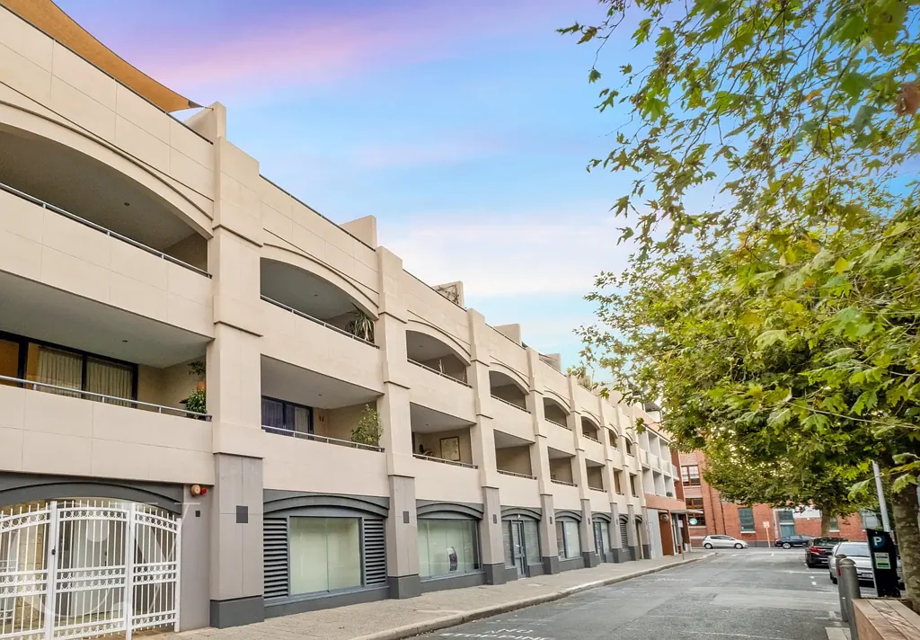 Fremantle 1房  West End Living at Its Best