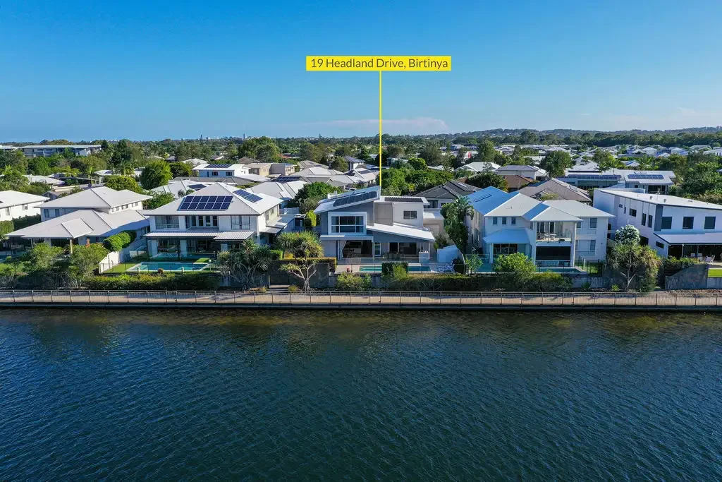 19 Headland Drive, Birtinya, QLD 4575