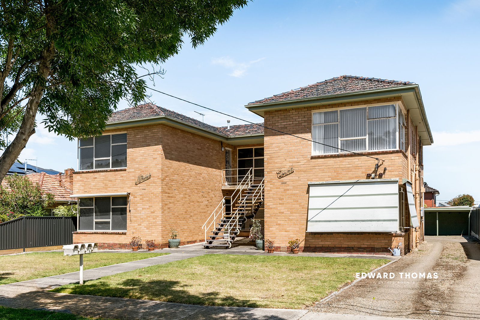 UNIT 4 17 NIMMO ST, ESSENDON VIC 3040, 0 ห้องนอน, 0 ห้องน้ำ, Unit