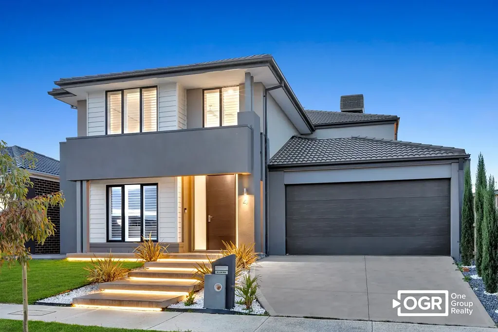 4 Cumberland Drive, Mickleham, VIC 3064