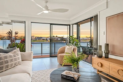 1/5 Commodore Crescent, Port Macquarie, NSW 2444, 3 slaapkamers, 2 badkamers, Unit