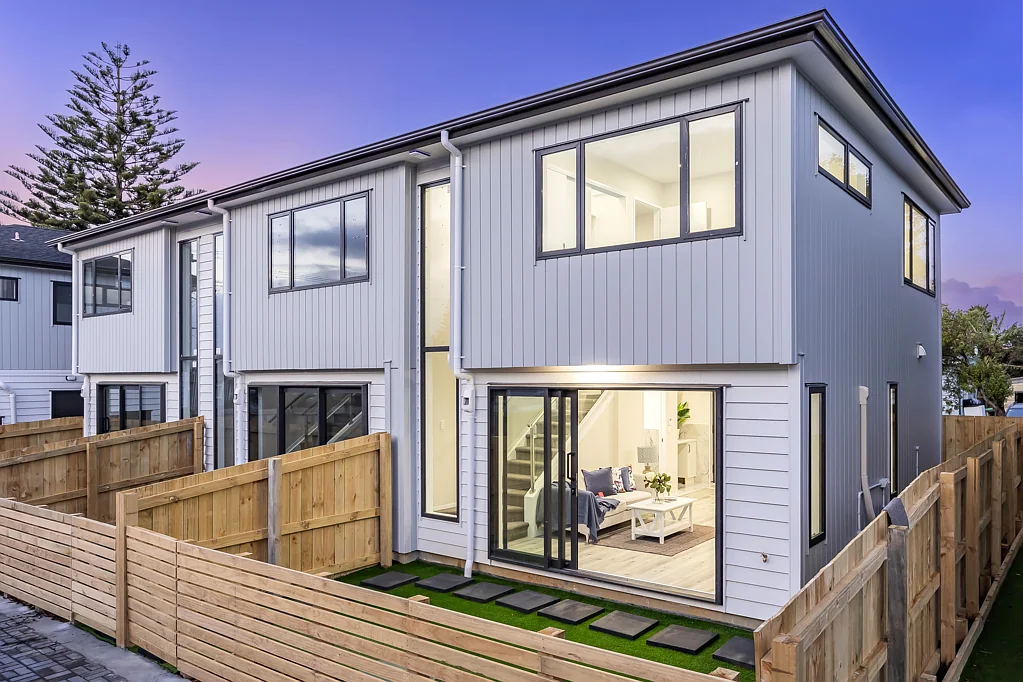 Mangere East 2房  "Home sweet home awaits you."