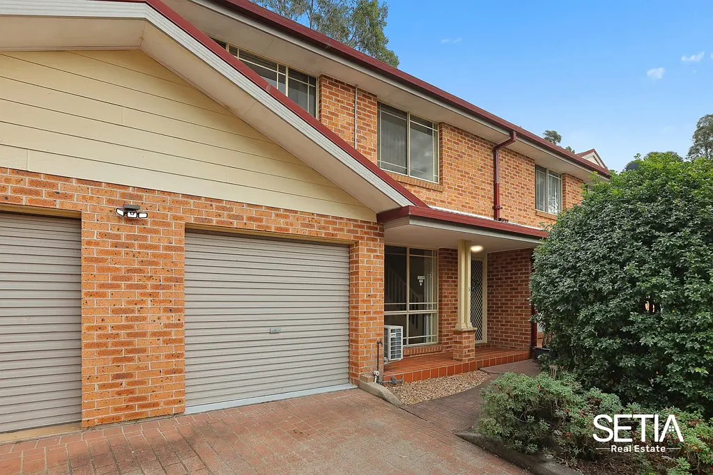 5/39 Blenheim Avenue, Rooty Hill, NSW 2766