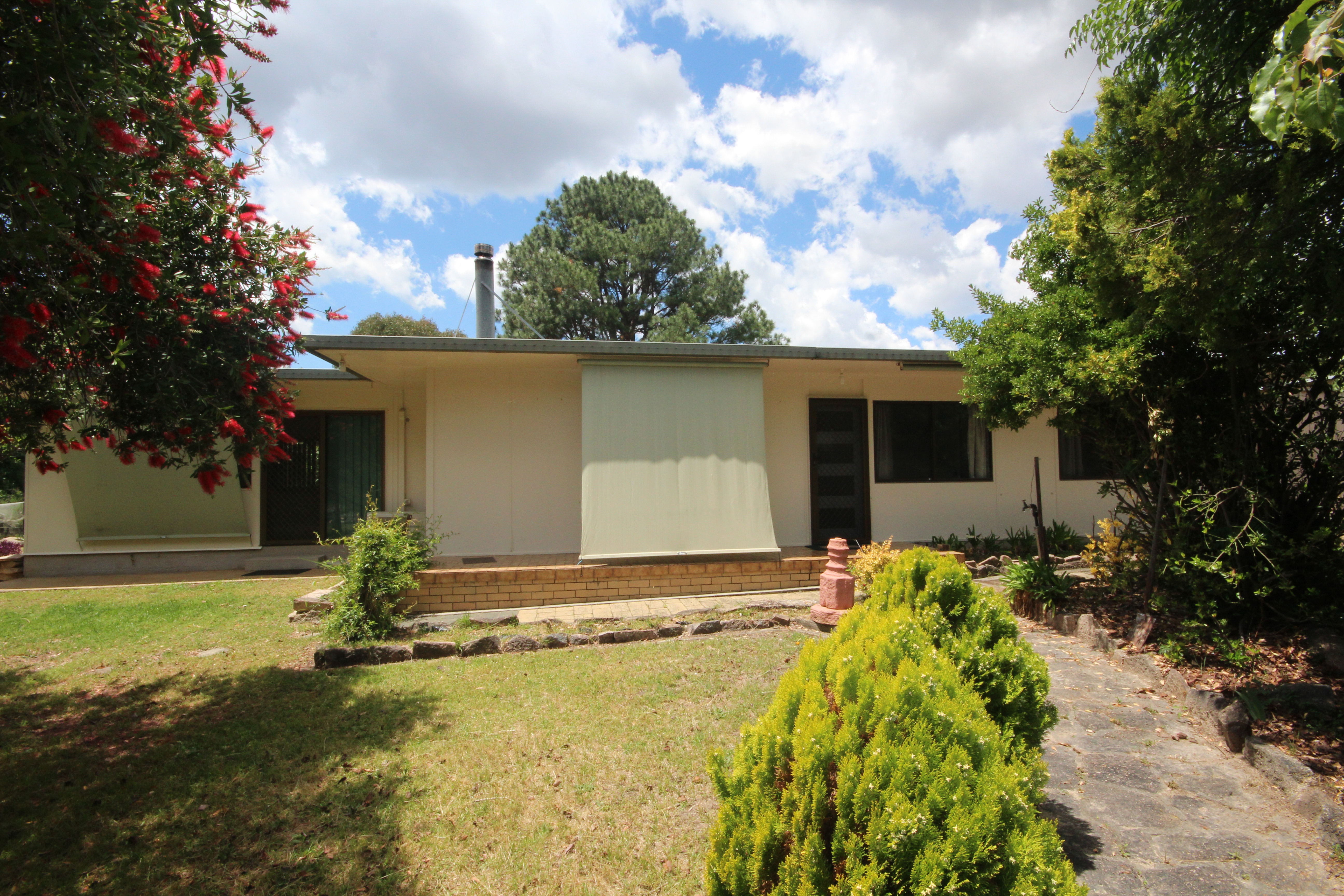 387 THORNDALE RD, THORNDALE QLD 4380, 0部屋, 0バスルーム, House