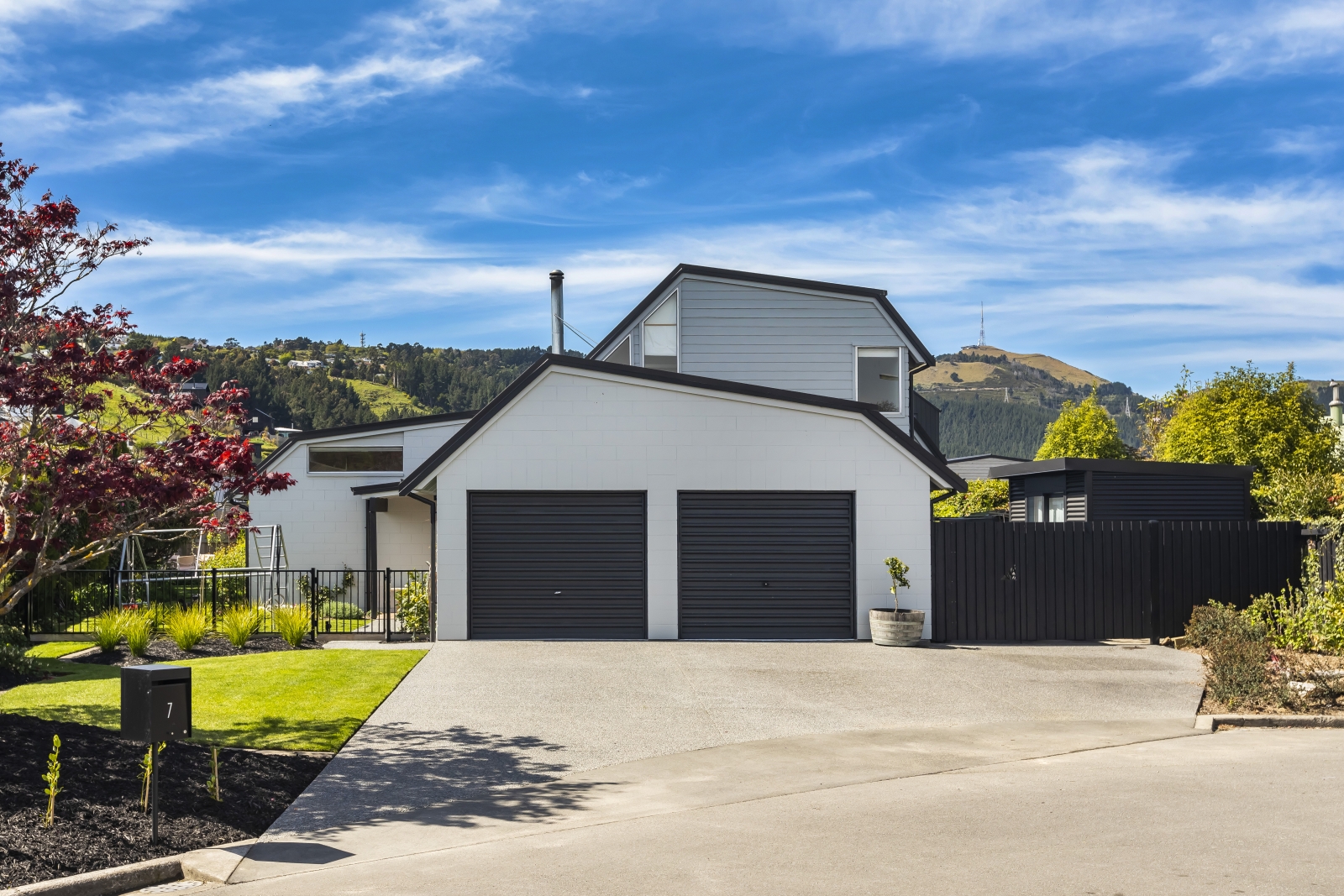 Residential Suburban