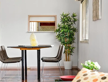 989 Brunswick Street, New Farm, Brisbane - Inner City Region, 3房, 1浴, Unit