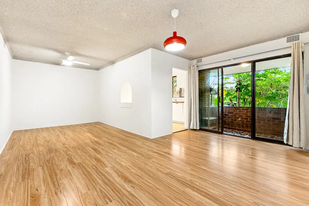 Tranquil Living in a Boutique Dulwich Hill Setting