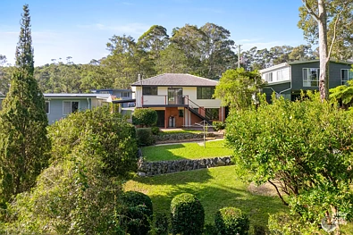 3 DOROTHY DR, NAROOMA NSW 2546, 0 Schlafzimmer, 0 Badezimmer, House
