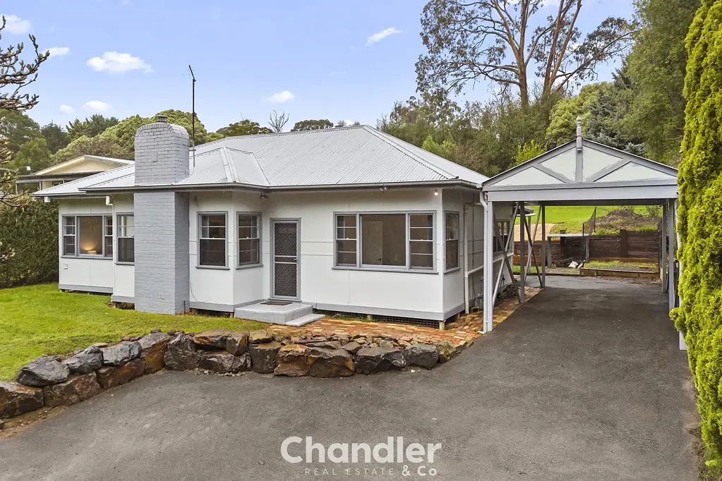 Monbulk 3chambre Comfortable Family Living in the Heart of Monbulk