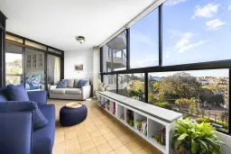 1005/180 Ocean Street, Edgecliff