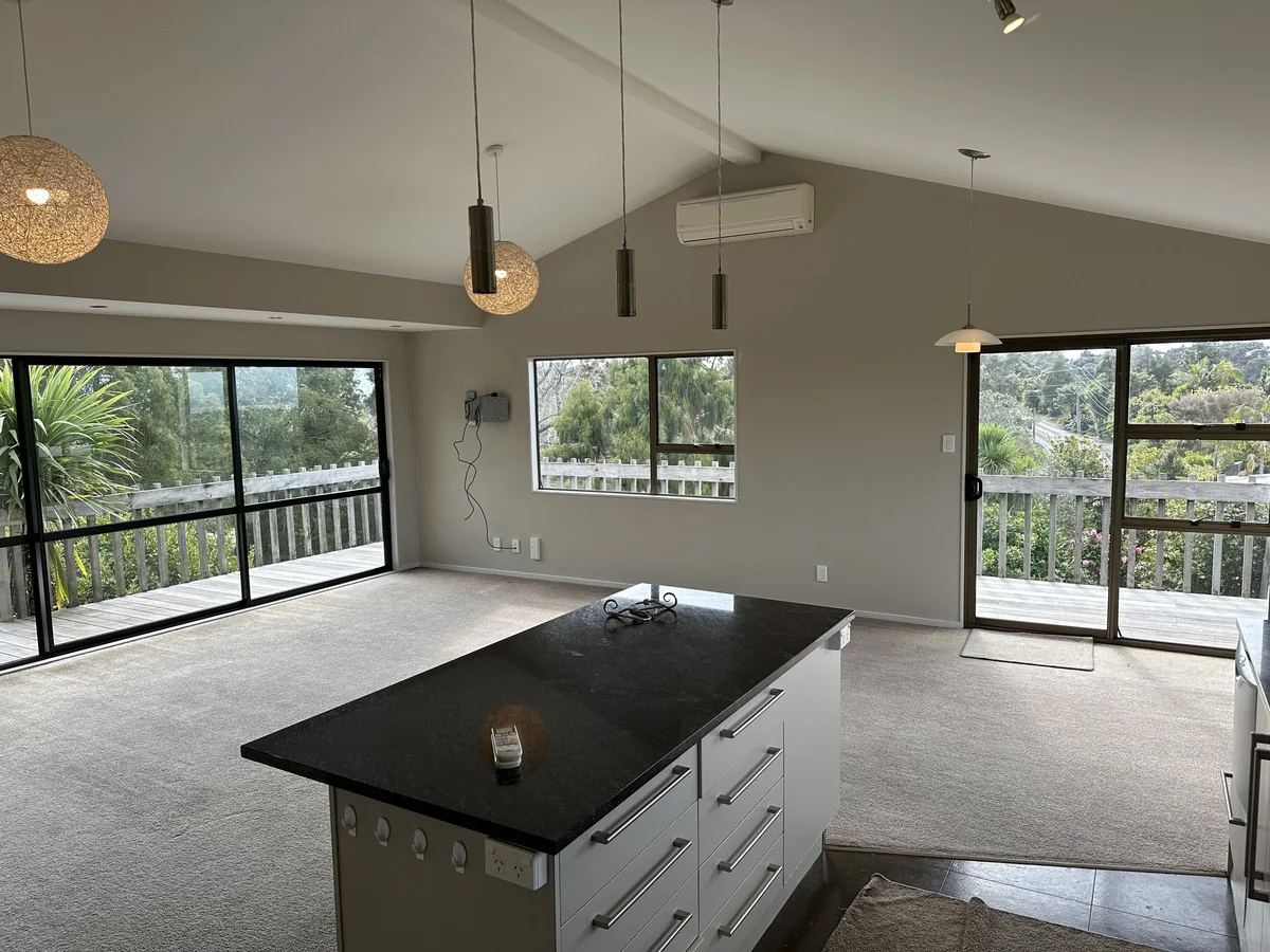 Executive Family Home