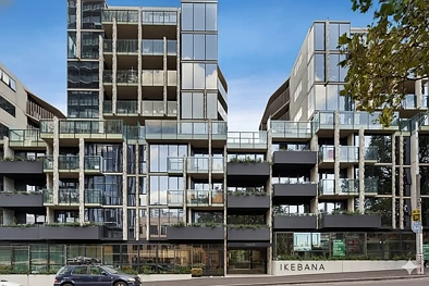 West Melbourne 2chambre Urban Oasis Meets Unbeatable Convenience
