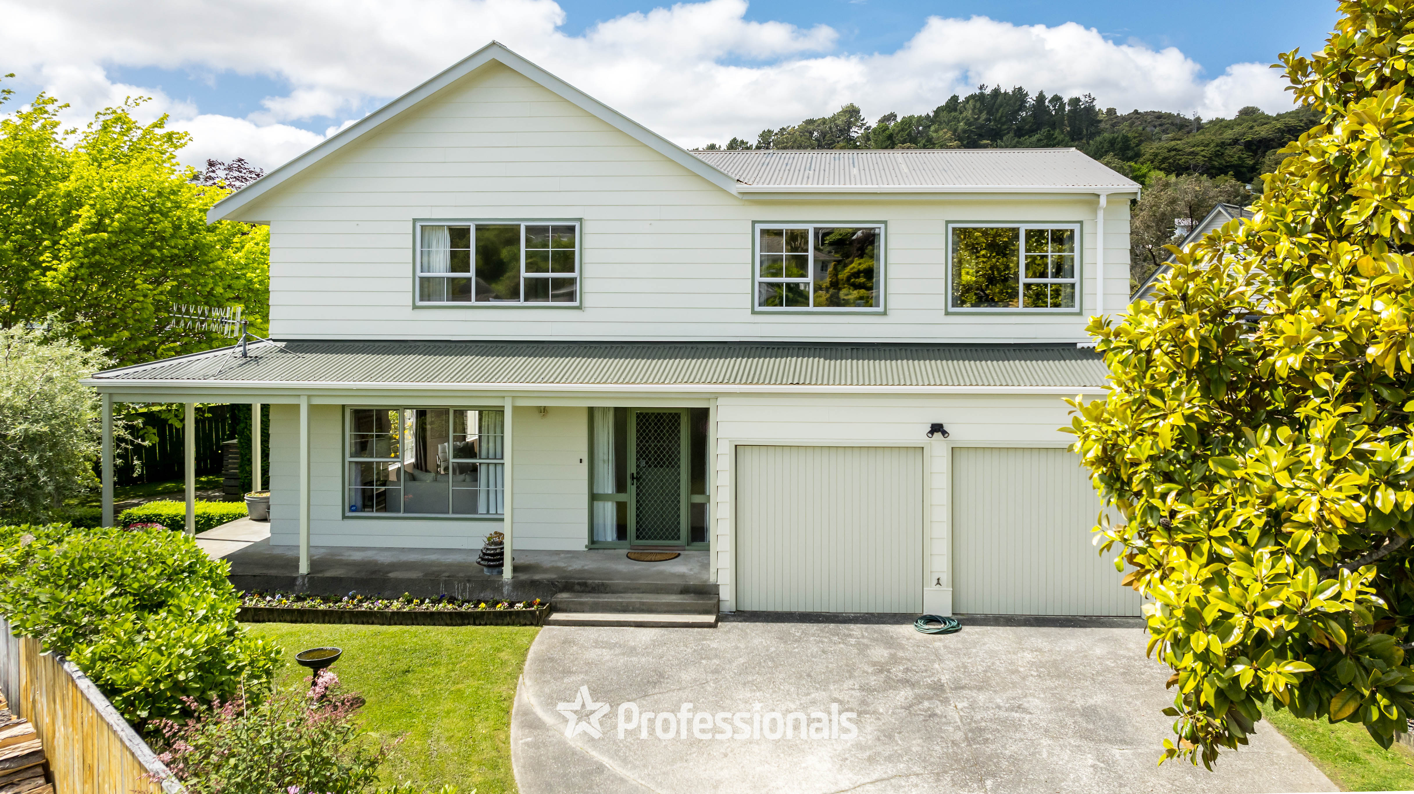 9 Clinker Grove, Silverstream