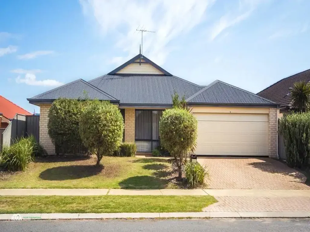 Spacious Family Home in Prime Location