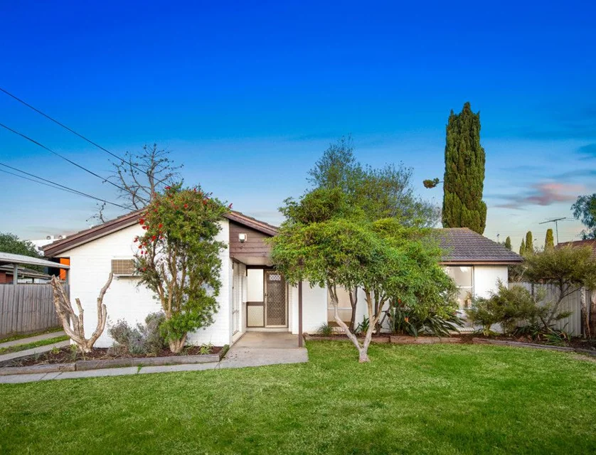 5 Cormorant Crescent, Werribee, South West Melbourne, 3房, 1浴, House