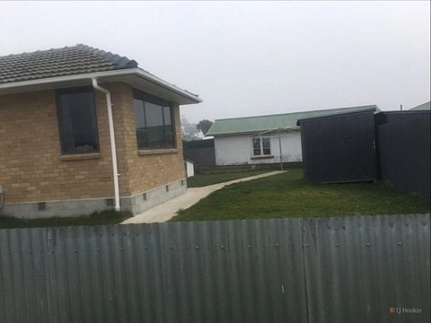 Warm Family Home