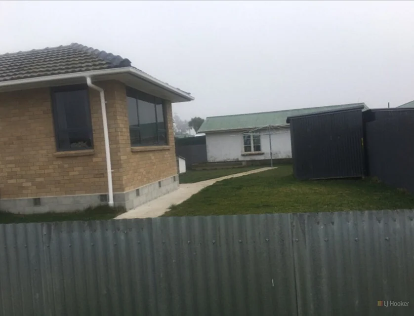 9 Carlisle Street, Waimate, Canterbury, 3房, 1浴, 整租独立别墅