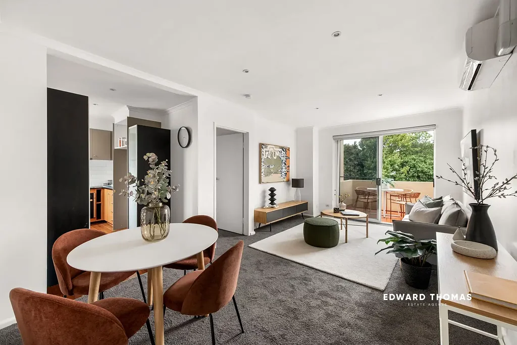 5/72 Kensington Road, Kensington, VIC 3031
