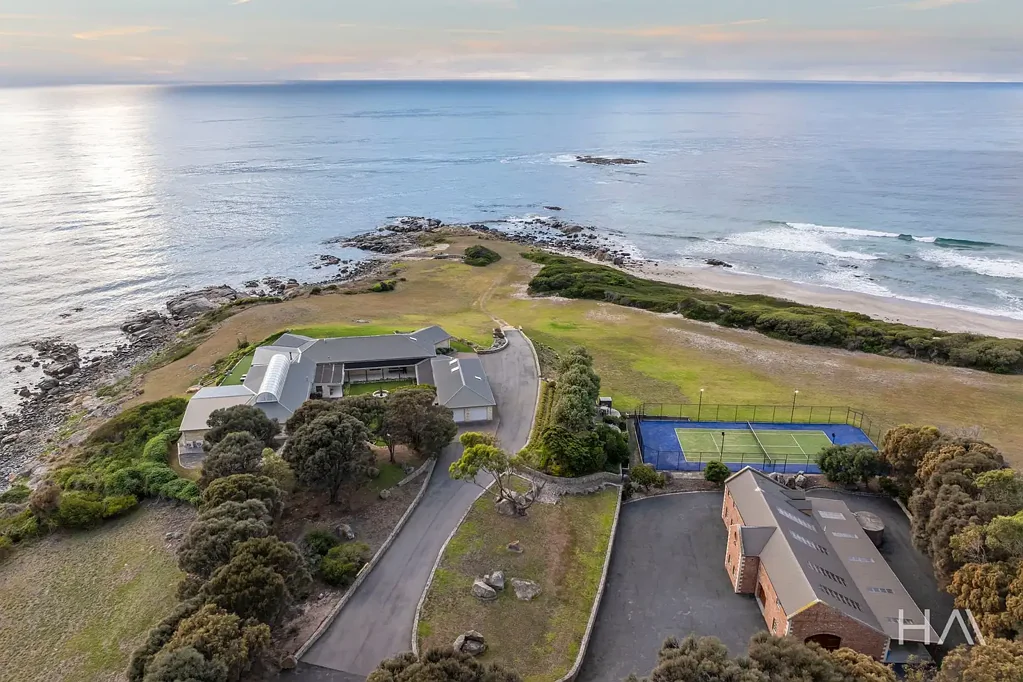 Falmouth 7कमरा The Ultimate Tasmanian Coastal Retreat