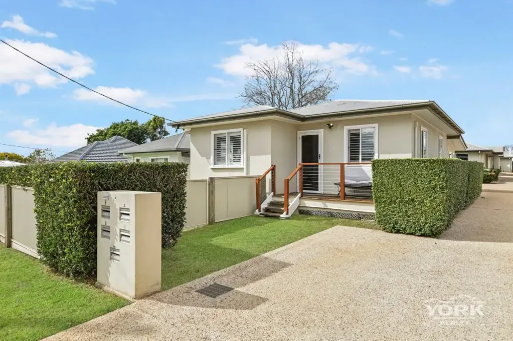 Wilsonton 2 Slaapkamer Easy Care Living On Your Horizon