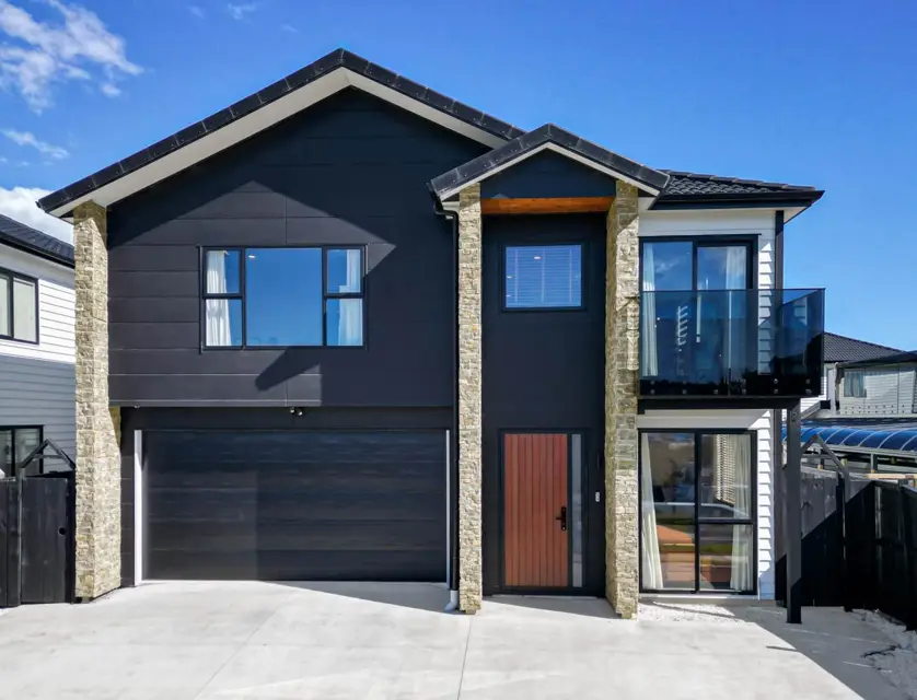 5 Bush View Place, Flat Bush, Manukau City, 6 chambres, 5 salles de bain, House
