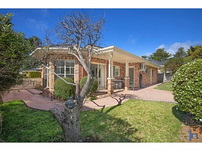 Armidale 3房  Millennium Place - Brown Street