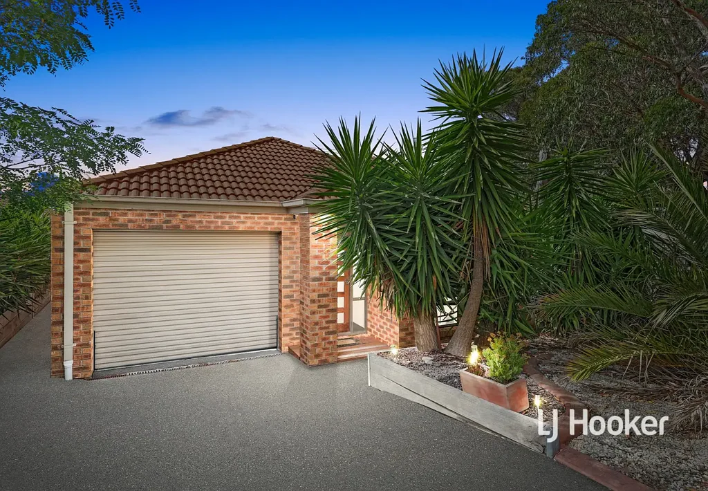 89 Siena Ridge, Wallan, VIC 3756