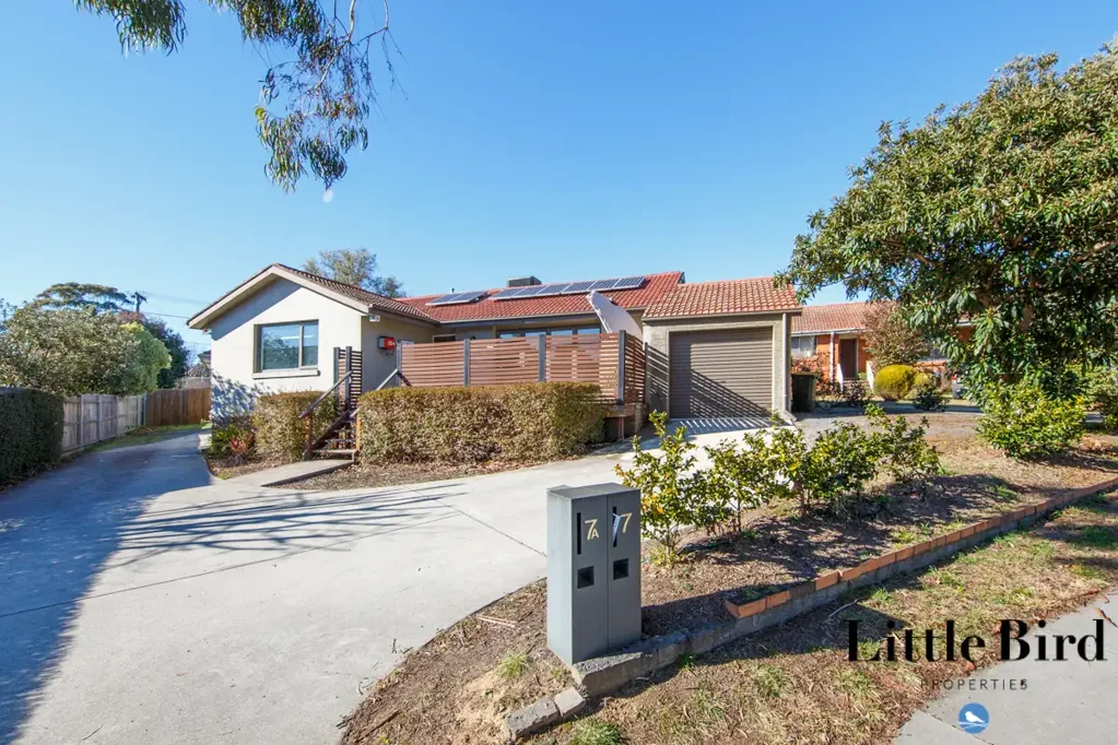 Spacious and Modern Home in Chifley