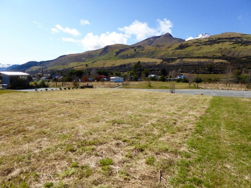 8 Old Dairy Close, Glenorchy, Queenstown Lakes, 0房, 0浴