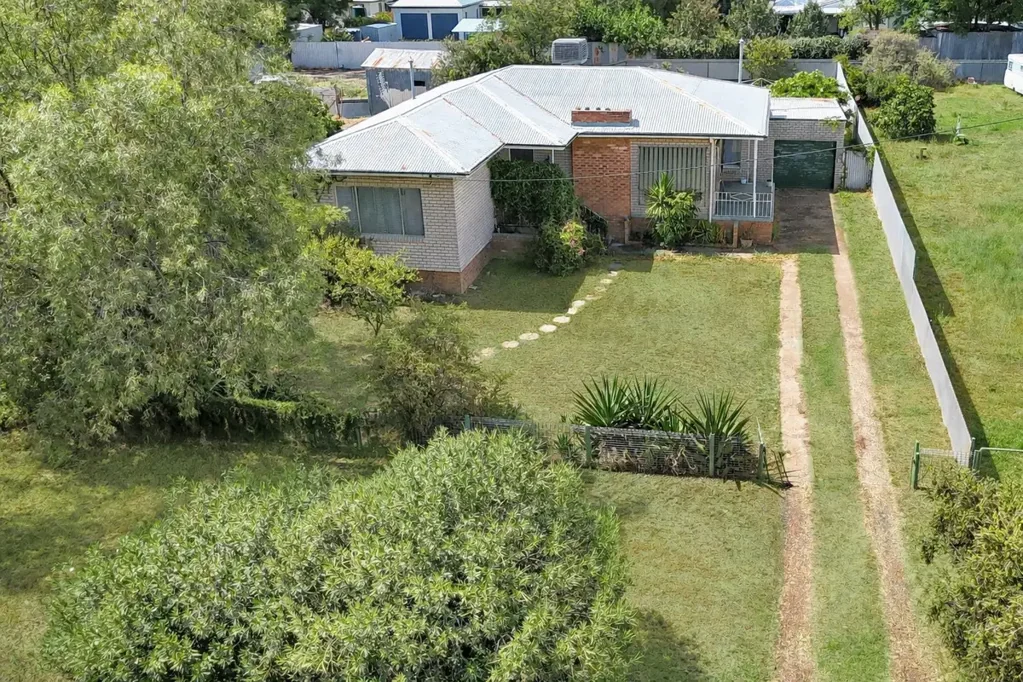 66 Cowper Street, Wee Waa, NSW 2388