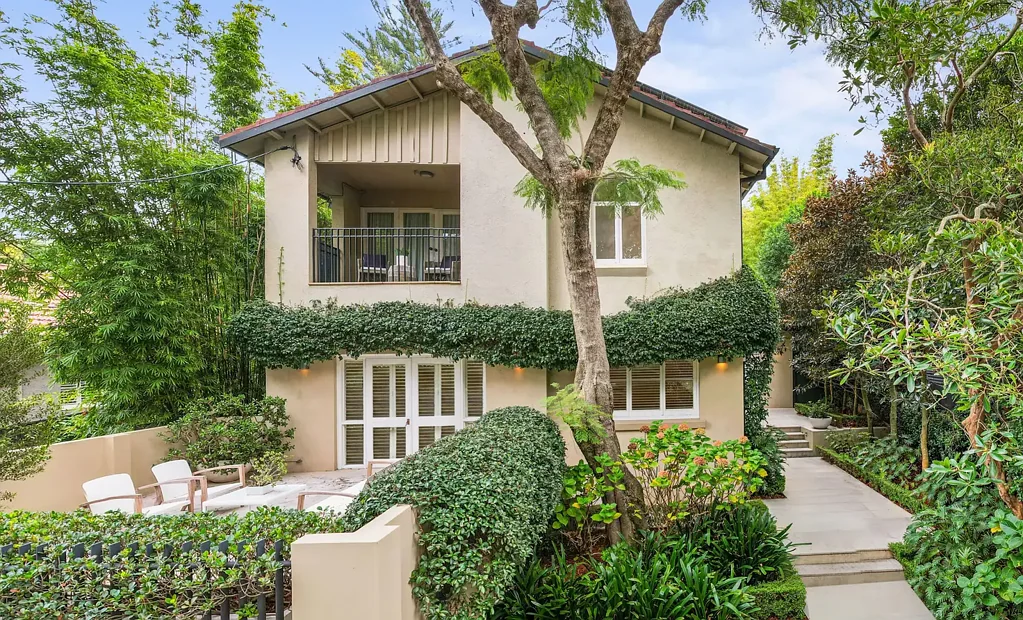 109 Manning Road, Woollahra, NSW 2025