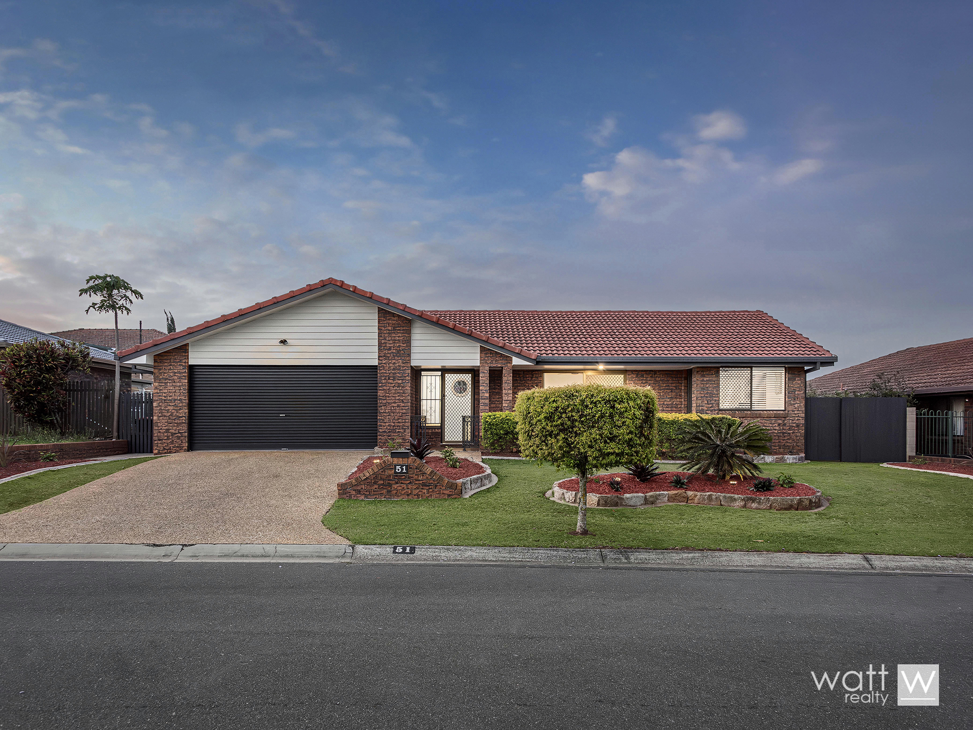 51 WHITEHORSE ST, CARSELDINE QLD 4034, 0 chambres, 0 salles de bain, House