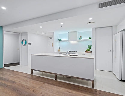 3905/9 Hamilton Avenue, Surfers Paradise, Gold Coast, 3 chambres, 2 salles de bain, Apartment