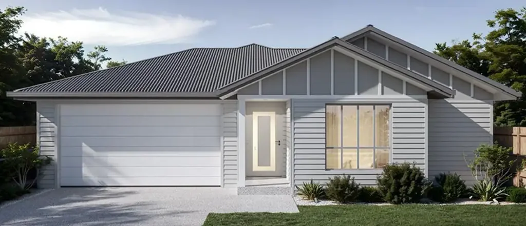 Lammermoor 4 Bedroom Brand New Home in Lammermoor - Construction starts soon!