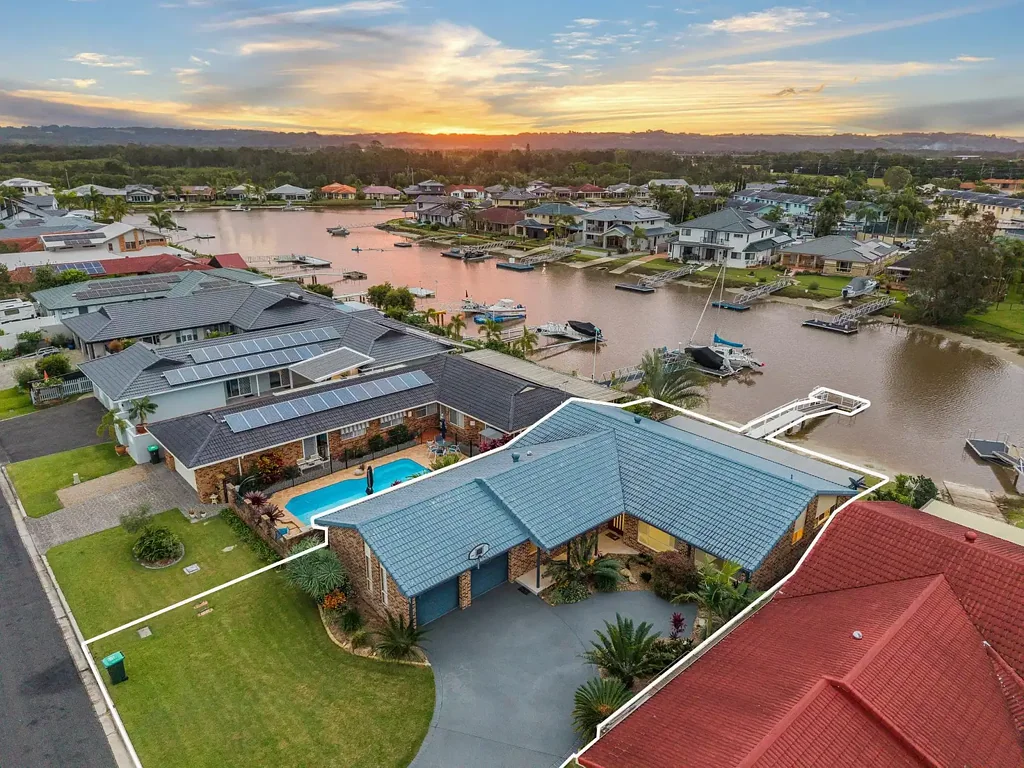 61 Dolphin Drive, West Ballina, NSW 2478