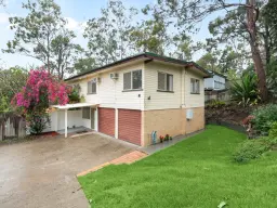 6 Fig Tree Pocket Road, Chapel Hill